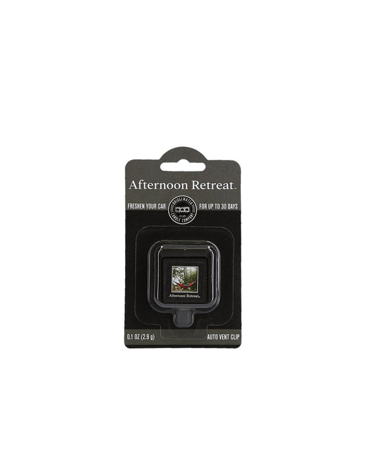 Auto Car Vent Welcome Home