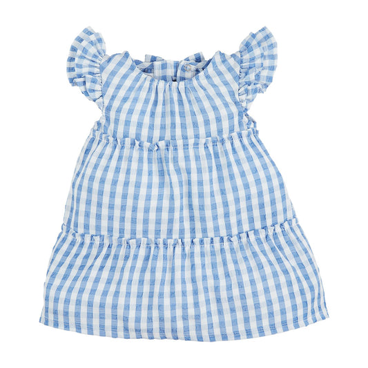 MINI BARDOT DRESS