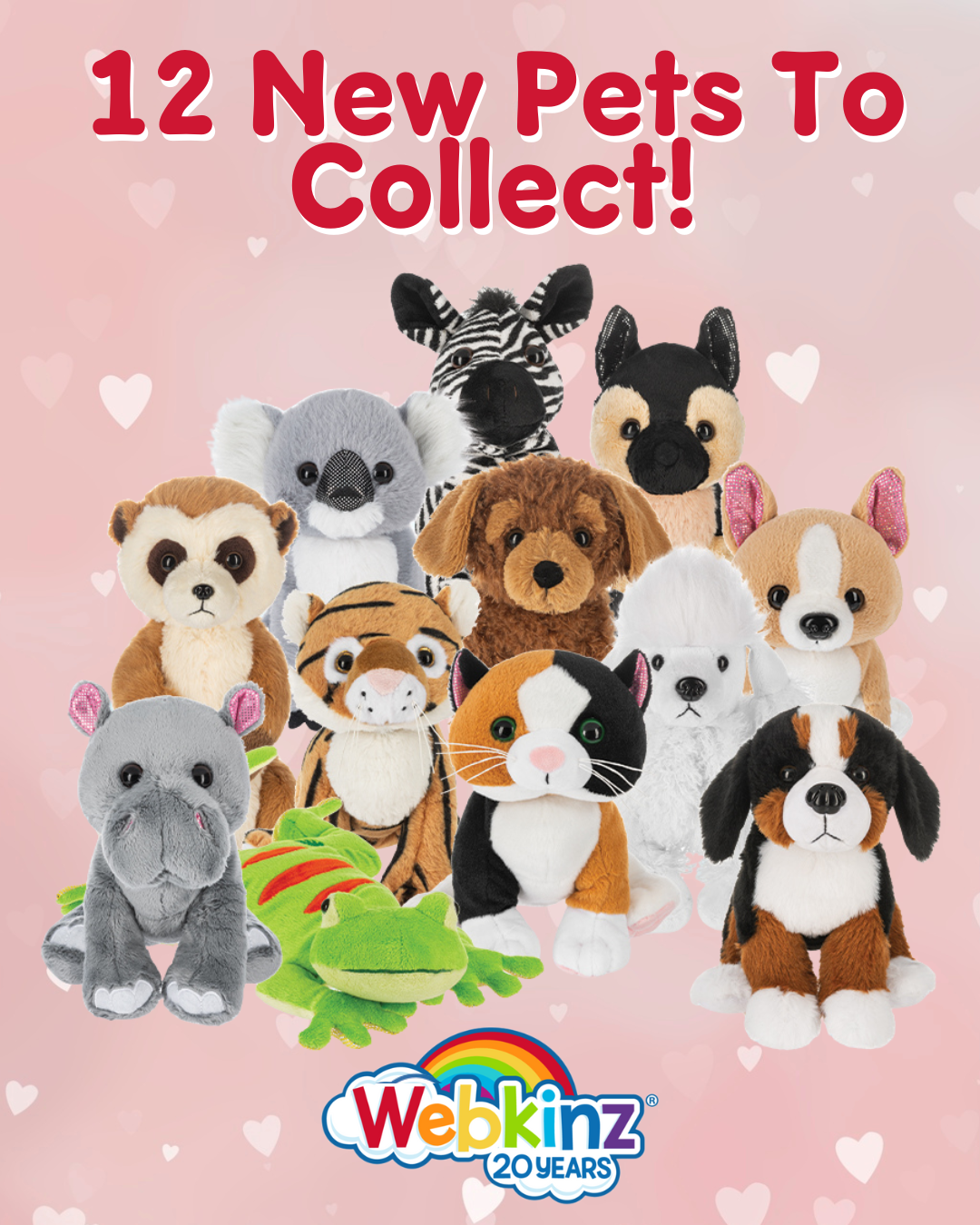 Webkinz