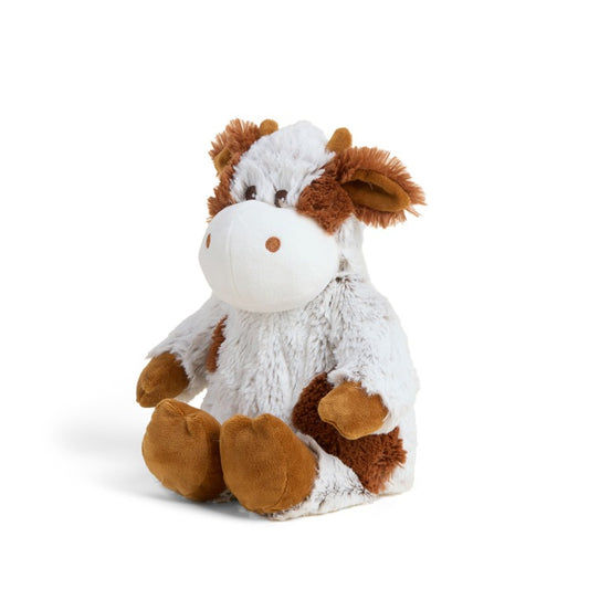 Cinnamon Latte Cow Warmies