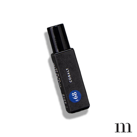 No 95 Timber .25oz Mixture Man Rollerball Eau de Parfum Intense