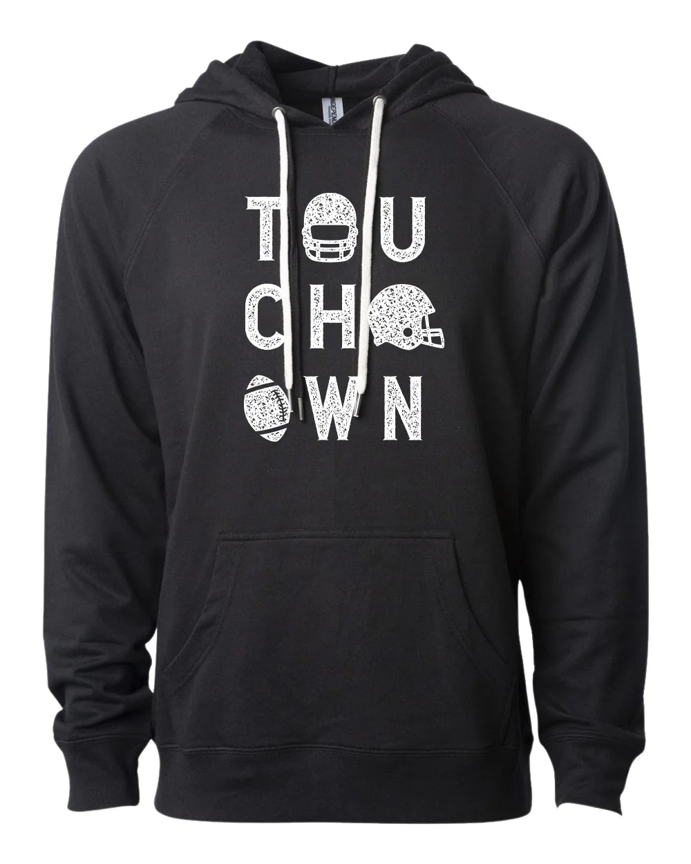 Touchdown Hoodie