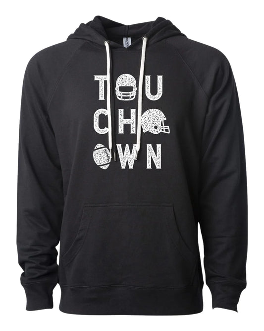 Touchdown Hoodie