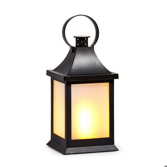 8.25 Lighted Lantern