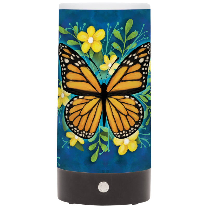 Tabletop Lights - Monarch Morning