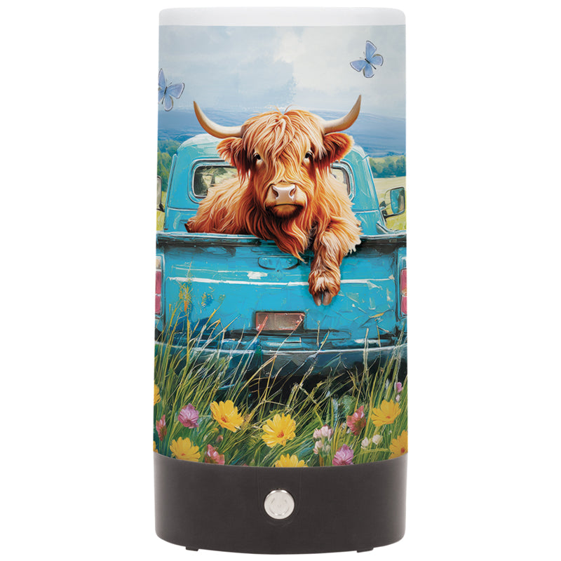 Tabletop Lights - Highland Truck