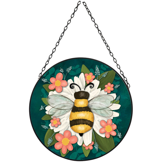 Suncatcher - Let it Bee