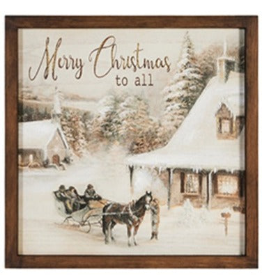 Wonderful Time Wall Art