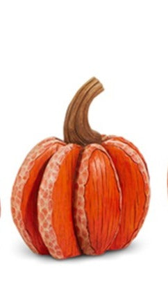 Distressed Pumpkins