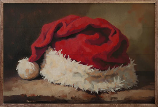 Santa's Hat