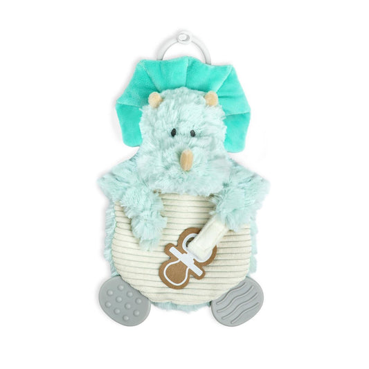 Triceratops teething Buddy