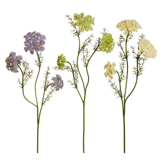 Queen Anne's Lace Spray