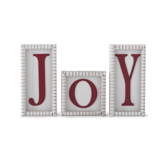 JOY Bricks
