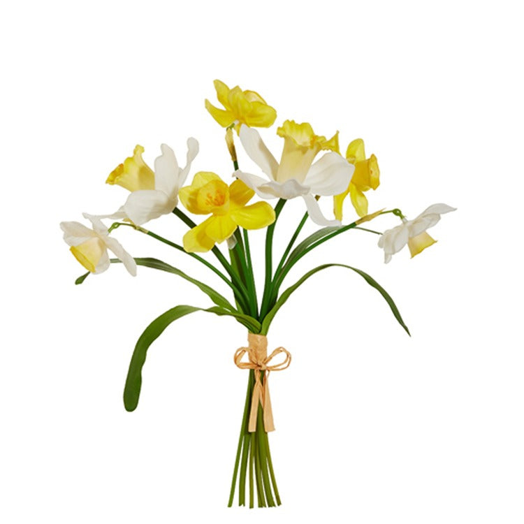 Real Touch Daffodils Bundle