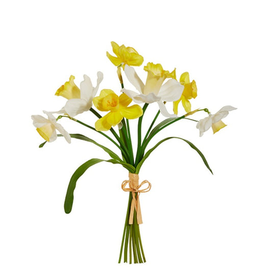 Real Touch Daffodils Bundle