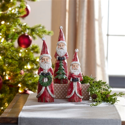 Santa
