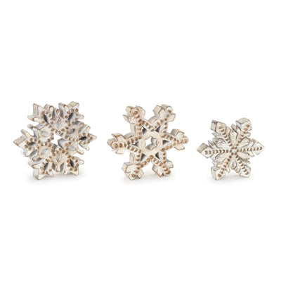 Snowflake
