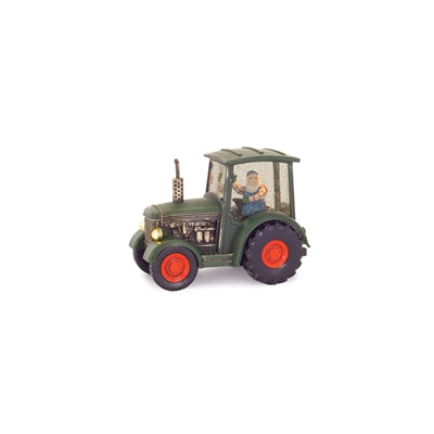 LED Tractor w/6 Hr Timer