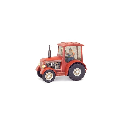 LED Tractor w/6 Hr Timer