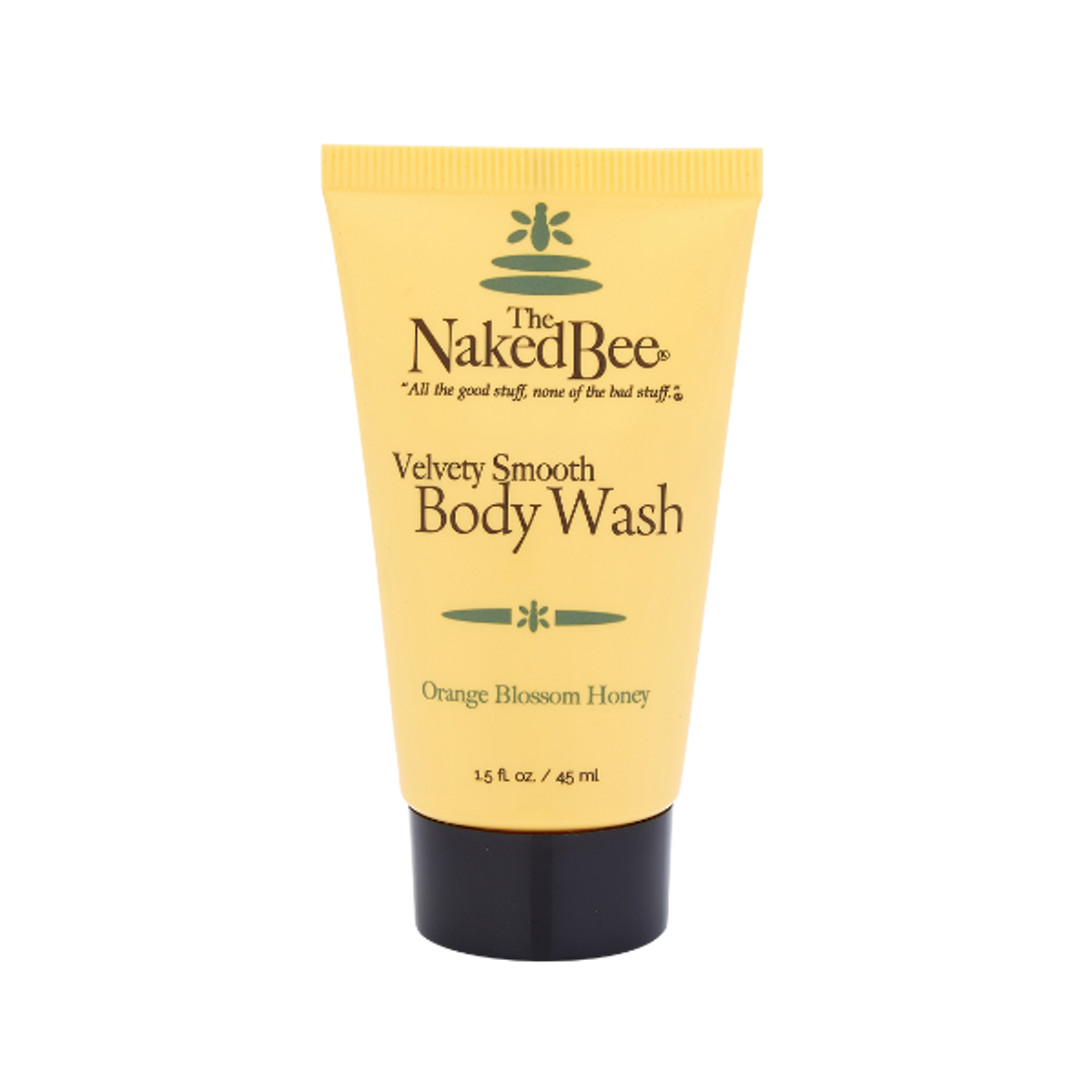 Naked Bee Body Wash