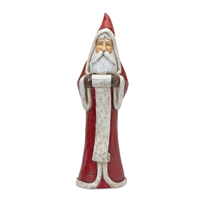 37.5 inch tall Santa