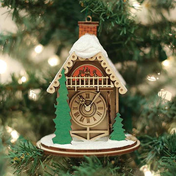 Alpine Time Clock Shoppe