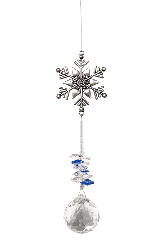 Wishing Thread - Snowflake