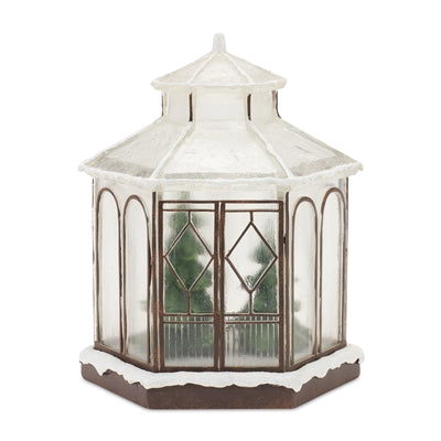LED Gazebo
