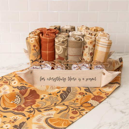 Tea Towels - Assorted: There Is A Season