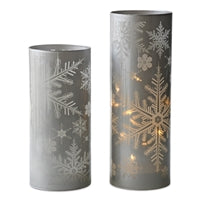 SNOWFLAKE Luminary