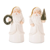 The Merry Mistletoe Duo