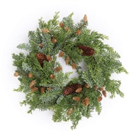 Pine Wreath