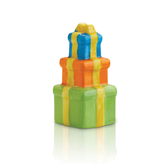 They're all for you - Nora Fleming Mini