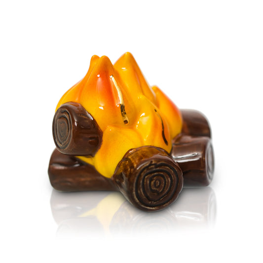 Bonfire - Nora Fleming Mini