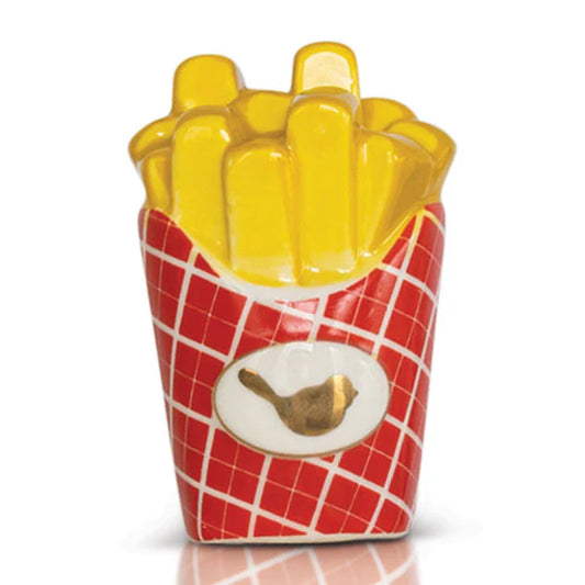 FRENCH FRIES - Nora Fleming Mini