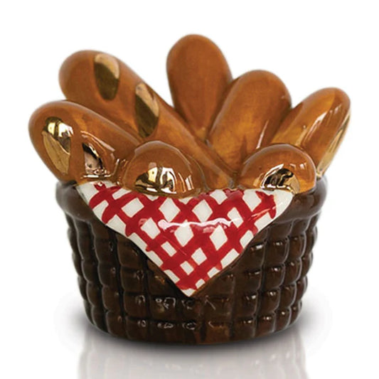 BREAD BASKET - Nora Fleming Mini