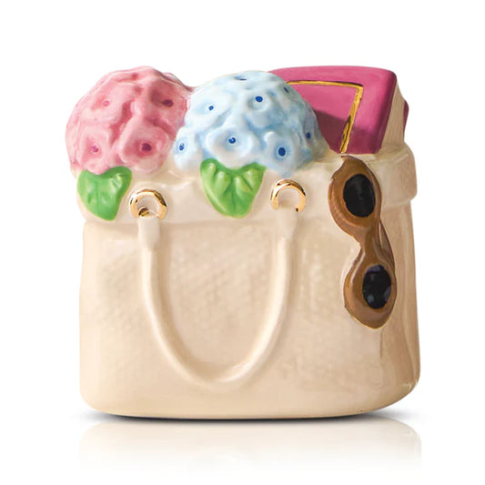 tote-ally cute - Nora Fleming Mini