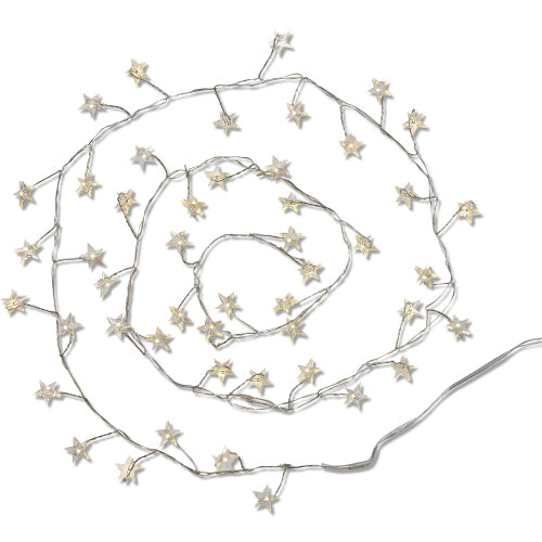 TWINKLING STARS STRING LIGHTS