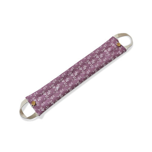 LEAF SPRIG NECK WRAP THERAPY