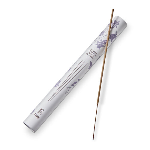 IG + HONEY + CITRO INCENSE STICKS