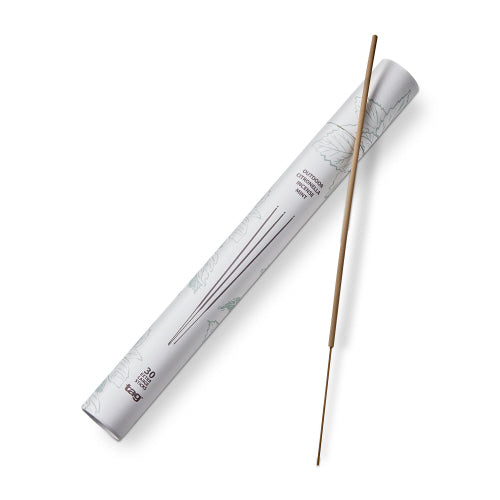 MINT CITRO INCENSE STICKS