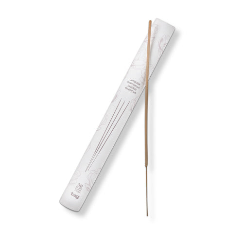 MAGNOLIA CITRO INCENSE STICKS
