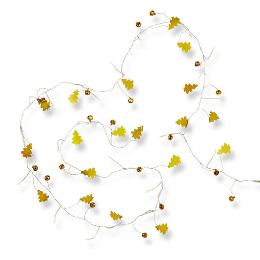 Tree Led String Lights