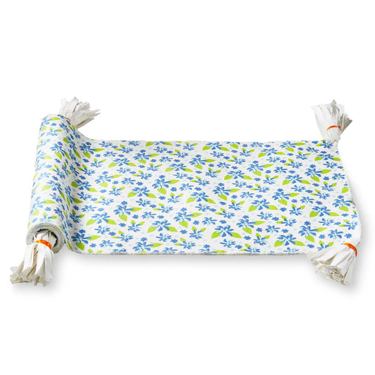 FLORAL RUNNER