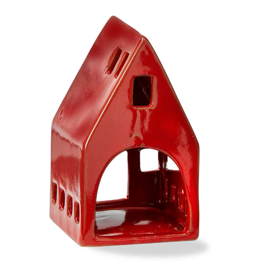 House Tealight Holder