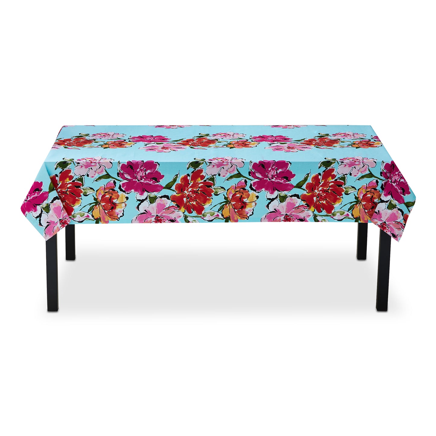 IN BLOOM TABLECLOTH