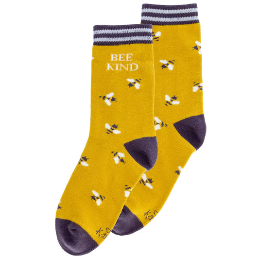 SOCKS BEE