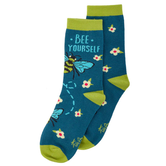 SOCKS BEE