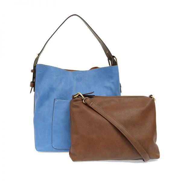 Classic Hobo Handbag