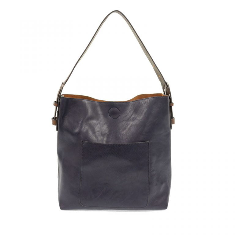 Classic Hobo Handbag